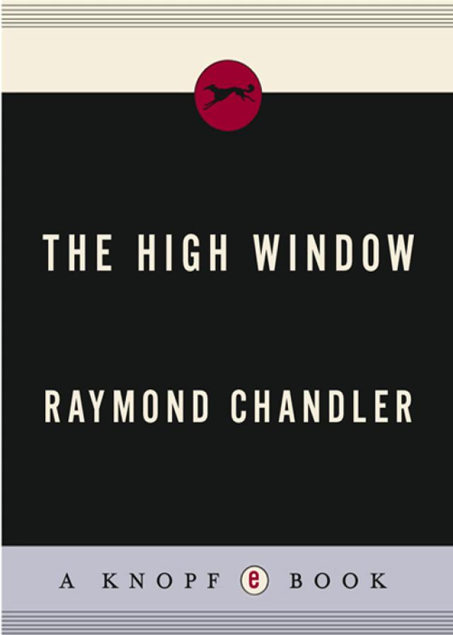 the high window the high window