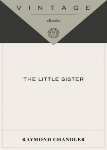     The Little Sister