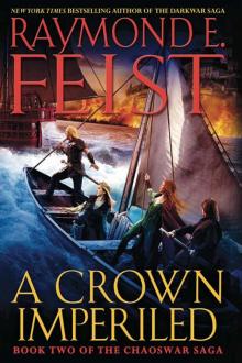      A Crown Imperiled
