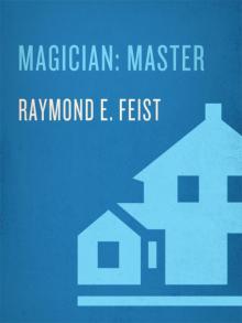      Magician: Master