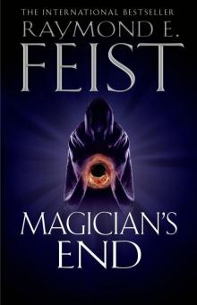      Magician's End