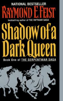      Shadow of a Dark Queen