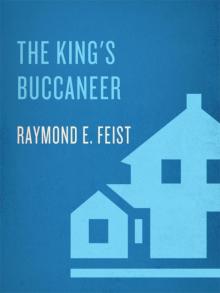      The King's Buccaneer