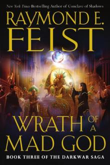      Wrath of a Mad God