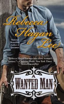      A Wanted Man