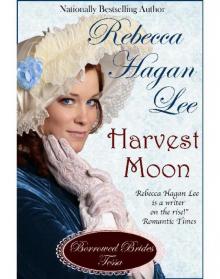      Harvest Moon