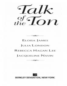      Talk of the Ton