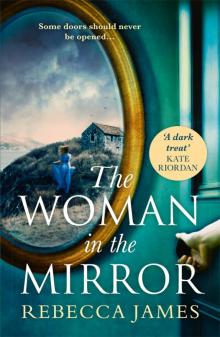      The Woman in the Mirror: