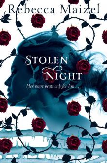      Stolen Nights