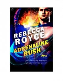      Adrenaline Rush