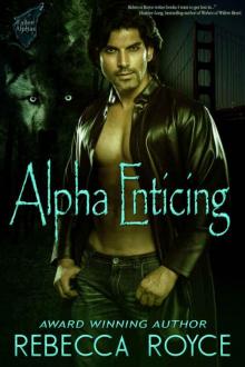      Alpha Enticing