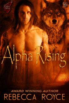      Alpha Rising