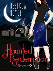      Haunted Redemption