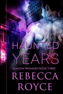      Haunted Years