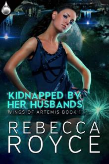      Kidnapped by Her Husbands