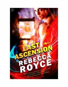      Last Ascension
