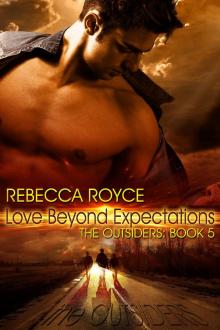      Love Beyond Expectations