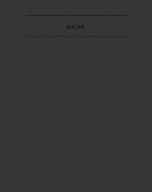      Micah