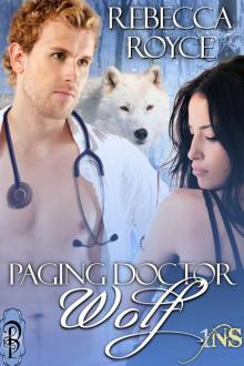      Paging Doctor Wolf