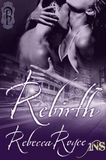      Rebirth