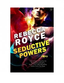      Seductive Powers