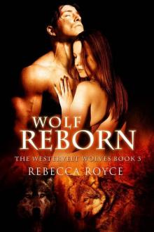      Wolf Reborn