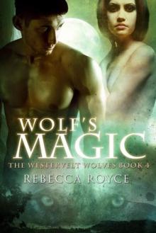      Wolf's Magic