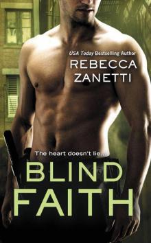      Blind Faith
