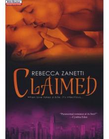      Claimed