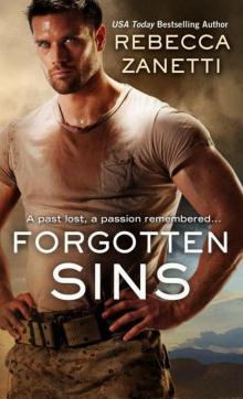      Forgotten Sins