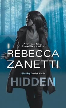      Hidden