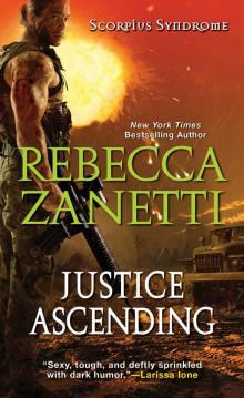      Justice Ascending