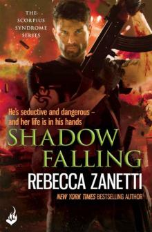      Shadow Falling