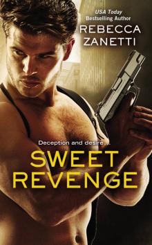      Sweet Revenge