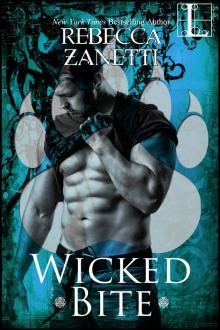      Wicked Bite