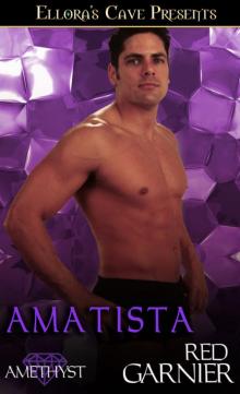      Amatista