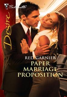      Paper Marriage Proposition