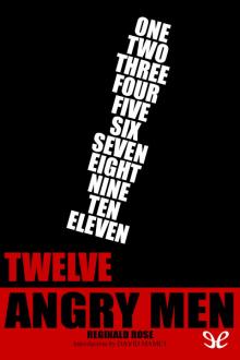      Twelve Angry Men
