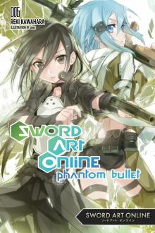      Phantom Bullet 2