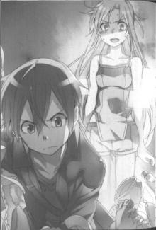     Sword Art Online Progressive - Volume 01