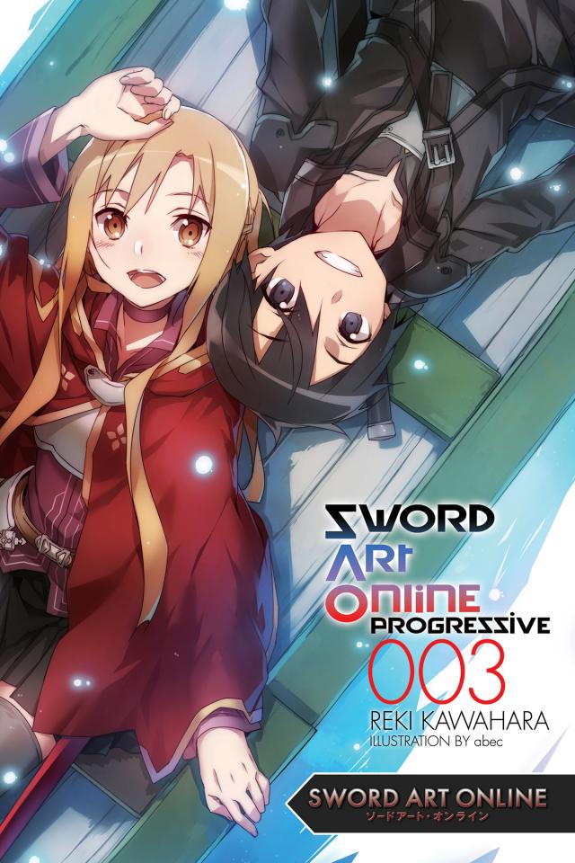 sword art online alicization light novel epub download