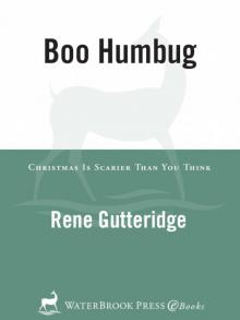      Boo Humbug