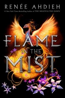      Flame in the Mist
