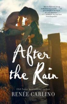      After the Rain