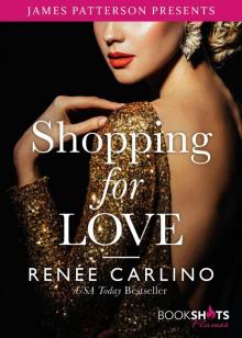      Shopping for Love (BookShots Flames)