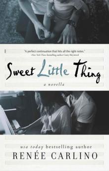      Sweet Little Thing