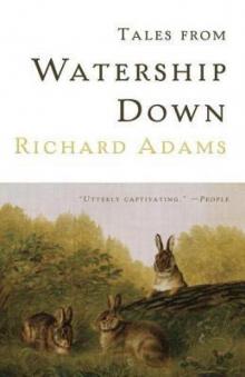     Tales From Watership Down