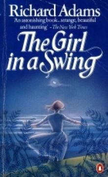      The Girl in a Swing