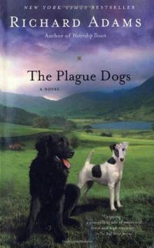      The Plague Dogs