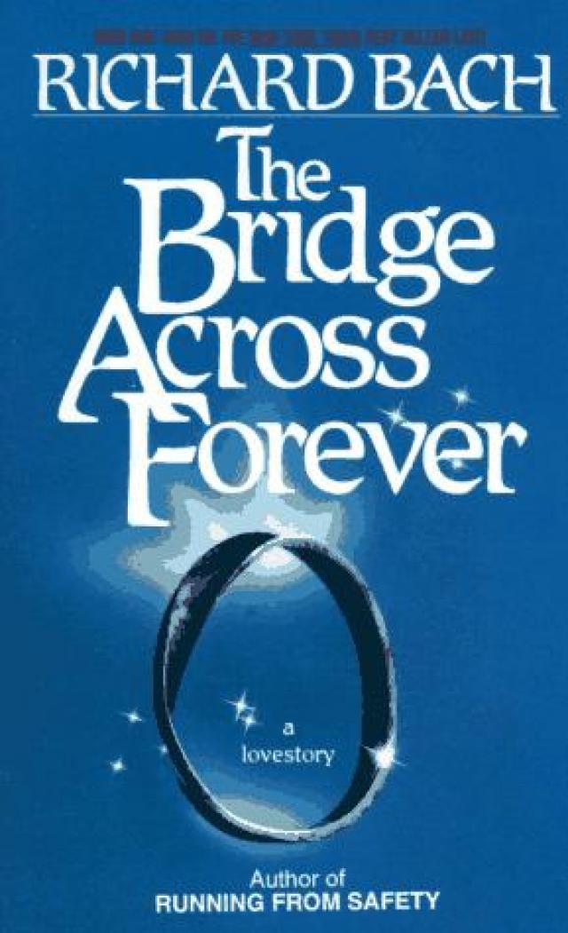 Read The Bridge Across Forever A True Love Story Online Read Free Novel Read Light Novel Onlinereadfreenovel Com